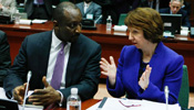 EU FMs hold emergency meeting to discuss situation in Mali