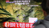 DPRK conducts nuke test to safeguard national security: KCNA