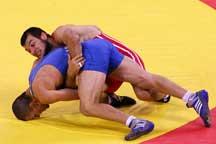 IOC: Wrestling out of 2020 Olympic Program