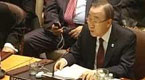 UNSC discusses new sanctions against DPRK