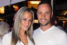 Pistorius: No intention to kill girlfriend