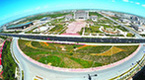 Industrial parks, spotlight of Ningxia economic growth