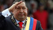 World leaders react to Chavez's death