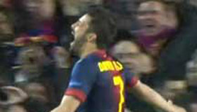 Barcelona looking for 4th crown in 8 years