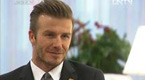 Exclusive interview: Beckham 1-on-1