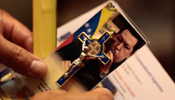 Cumenical service held to mark close of novena of prayers for Chavez