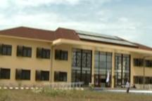 China-Congo Friendship Hospital completed