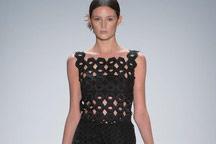 Vivienne Tam launches cosmology couture