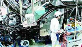 Japanese carmakers recall 3.4 million vehicles worldwide