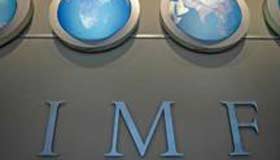 IMF releases global economic outlook