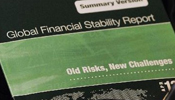 IMF releases Global Financial Stability Report