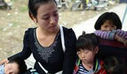Ways to help quake-hit victims in S.W. China