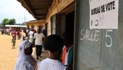 5.7 mln voters registered for elections in Cote D'Ivoire