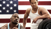 "Pain and Gain" opens to No. 1 in North America