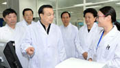 Chinese premier stresses vigilance against H7N9