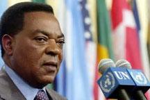 New UN envoy for Somalia appointed