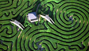 Amazing British mazes