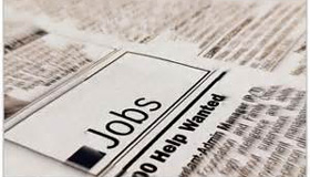 U.S. jobless rate falls to four-year low of 7.5%