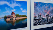 Photo exhibition at UN showcases Beijing's development in tourism