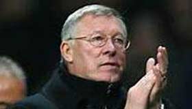 Sir Alex Ferguson set to retire