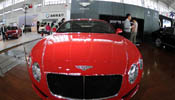 9th China Auto Fair kicks off in Shenyang