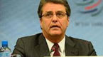 Next WTO director says WTO at critical stage