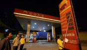 China hikes gasoline, diesel prices starting May 10