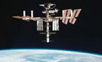 ISS leak may require spacewalk to fix it