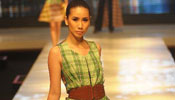 Jakarta Fashion and Food Festival continues