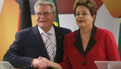 Brazil-Germany Economic Meeting held to expand investment, cooperation