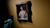 Exhibition of Titian paintings held in Rome
