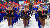 Traditional Carabao Festival kicks off in Philippines
