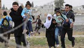 Car bomb blasts create tensions between Turkish residents and Syrian refugees