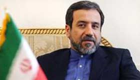 Iran: Nuclear rights are principled and uncompromising