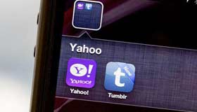 Yahoo! to buy Tumblr for US$1.1b