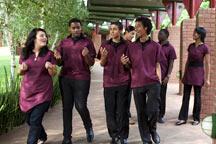 African Leadership Academy: Changing the face of Africa