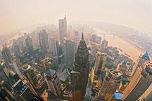 China plans urbanization steps