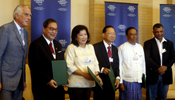 World Economic Forum on East Asia begins in Myanmar capital