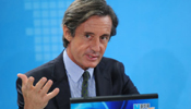 UN Under-Secretary-General Peter Launsky-Tieffenthal gives exclusive interview to Xinhuanet