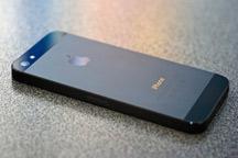 Next Apple iPhone may include fingerprint scanner