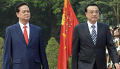 Highlights of Chinese premier's official visit to Vietnam