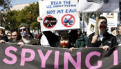 U.S. criticized for alleged spying