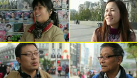 China's reform roadmap met with high public expectations