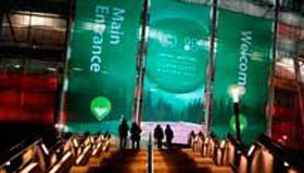 UN climate conference in Warsaw enters final hours