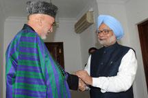 Afghanistan and India discuss bilateral security, defense issues