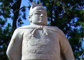 Zheng He: Master explorer