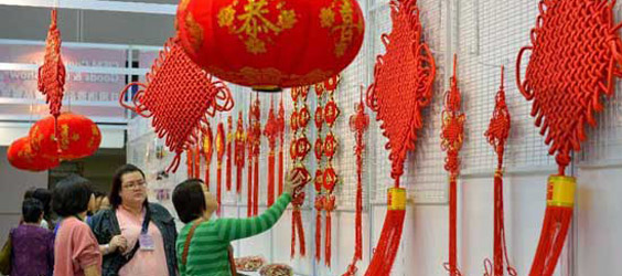 9th China import and export commodities exhibition kicked off in Malaysia