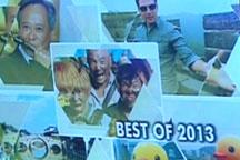 Top picks of cultural highlights in 2013
