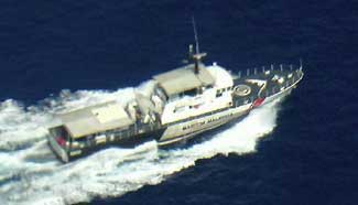 Infographics: 10 questions surrounding MH370