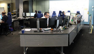 Search continues in southern Indian Ocean: AMSA